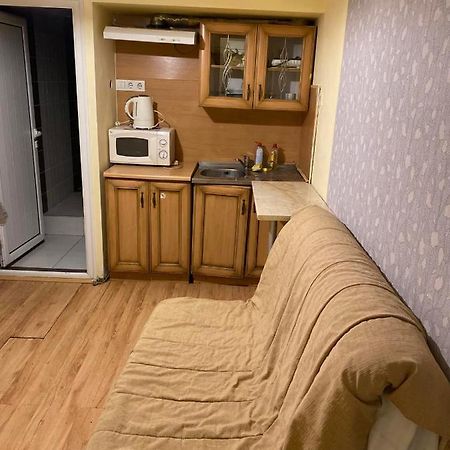 Apartment Bdin Varna Exterior foto