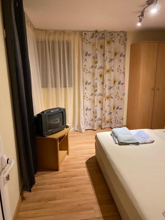 Apartment Bdin Varna Exterior foto